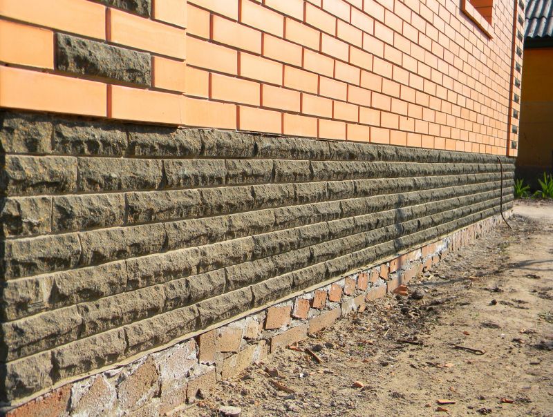 Foundation Underpinning in Fort Collins, CO