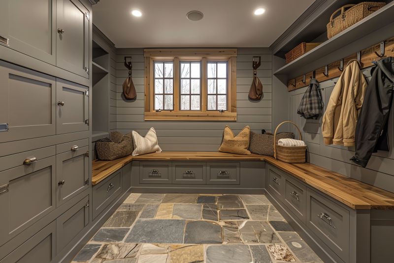 Space-Smart Ideas — Weekend Project