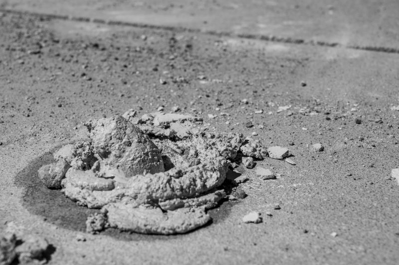 Dry Weather Mudjacking