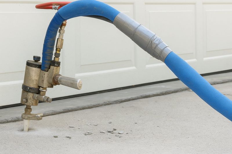 Contact About Mudjacking